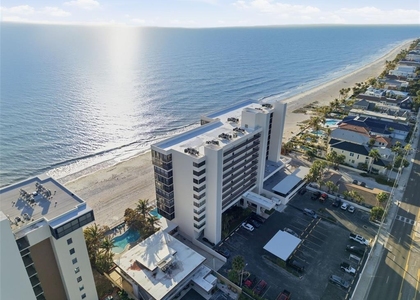 15462 Gulf Boulevard - Photo 1