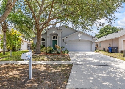 11111 Lakeside Vista Drive - Photo 1