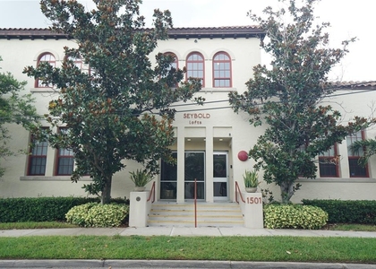 1501 W Horatio Street - Photo 1