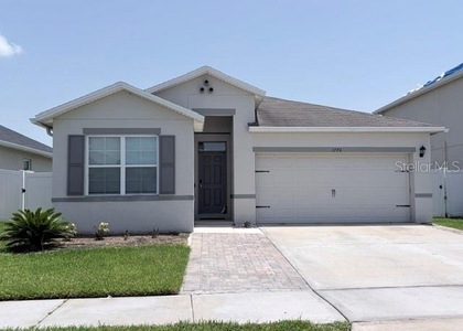 1776 Ranger Highlands Road - Photo 1