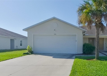 9120 Aegean Circle - Photo 1