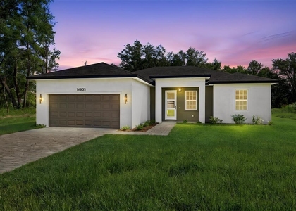 16835 Sw 17th Terrace - Photo 1