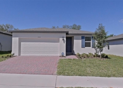 2404 White Tail Street - Photo 1
