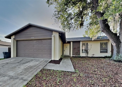 2709 Manor Hill Drive - Photo 1
