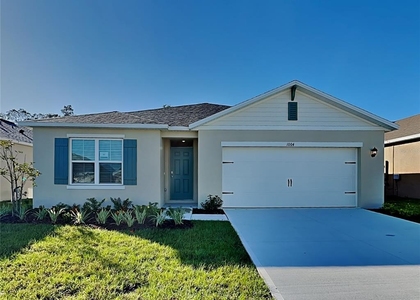 1004 Brooklet Drive - Photo 1