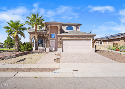 3261 Garden Point Drive - Photo 1
