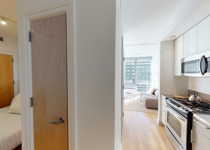 West 54th Street - Photo 1