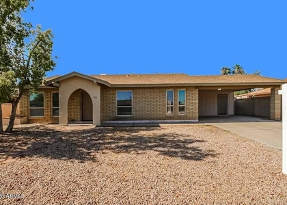 834 E E Glade Ave, Avenue - Photo 1