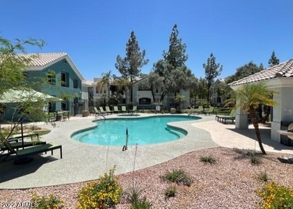 1100 N Priest Drive - Photo 1