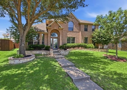 8401 Shakespeare Lane - Photo 1