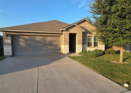 3128 Winoak Drive - Photo 1