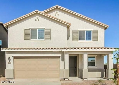 4536 S 98th Ln Street - Photo 1