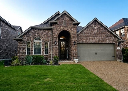 16017 Perdido Creek Trail - Photo 1
