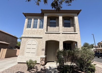3899 S Cricket Drive - Photo 1