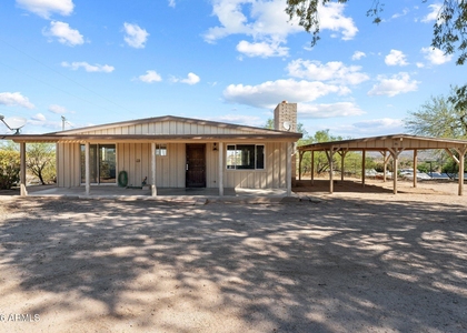 692 W Wickenburg Way - Photo 1