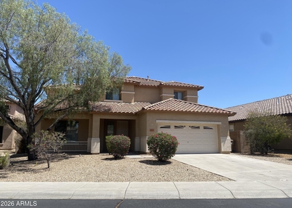 8552 W Malapai Drive - Photo 1