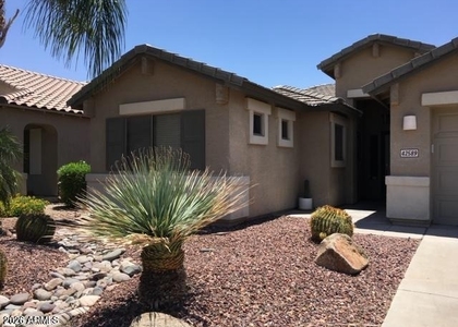 42589 W Venture Road - Photo 1
