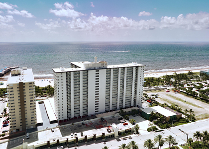 111 N Pompano Beach Boulevard - Photo 1