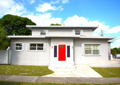 5701 N Flagler Drive - Photo 1
