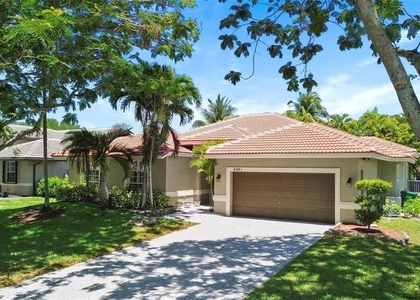 6421 Nw 41st Street - Photo 1