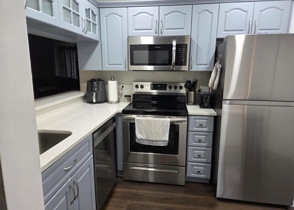 1020 Coral Club Drive - Photo 1