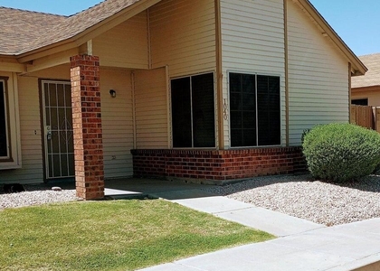 1055 N Recker Road - Photo 1