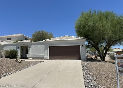 17012 E Salida Drive - Photo 1