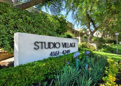 11856 Moorpark Street - Photo 1