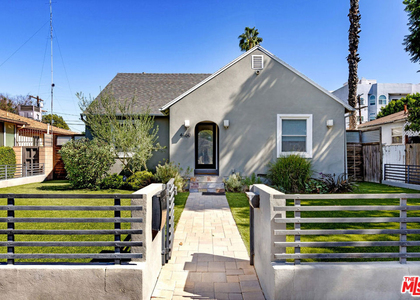 4460 Stansbury Avenue - Photo 1