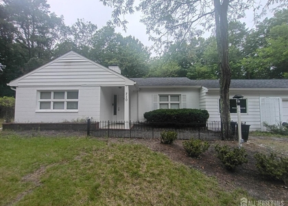 710 Jackson Mills Road - Photo 1