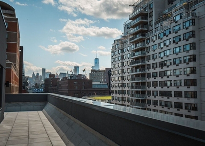 101 E 10th Street - Photo 1
