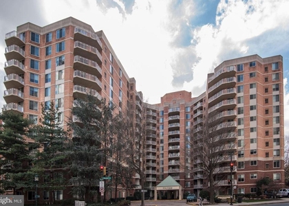 7500 Woodmont Avenue - Photo 1