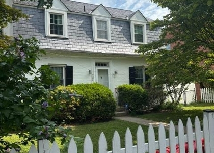 4307 Brandywine Street Nw - Photo 1