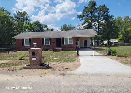 1403 Morrison Avenue - Photo 1