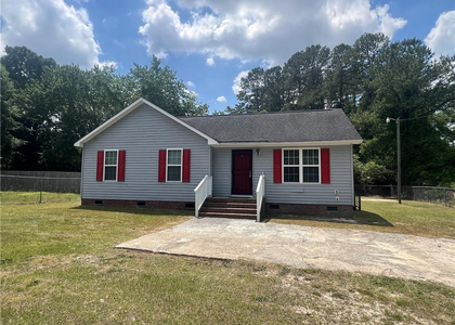 626 Horseshoe Road - Photo 1