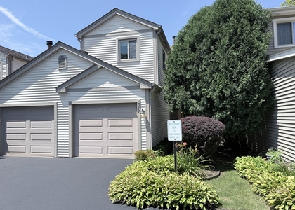 311 E Forest Knoll Drive - Photo 1