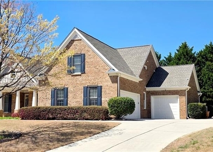 2850 Millwater Crossing - Photo 1