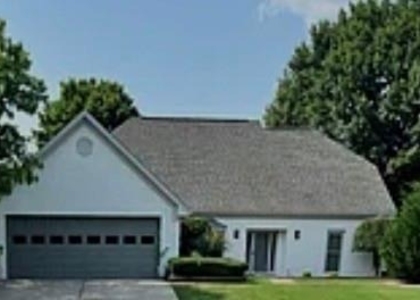 205 Kinderhill Court - Photo 1