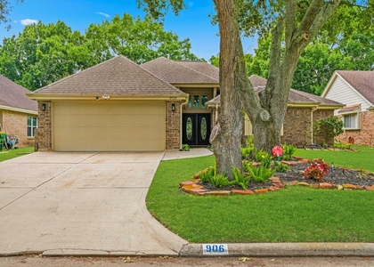 906 Maple Branch Lane - Photo 1