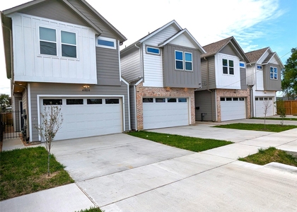 4915 Fisk Street - Photo 1