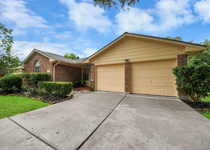 16215 Cypress Trace Drive - Photo 1