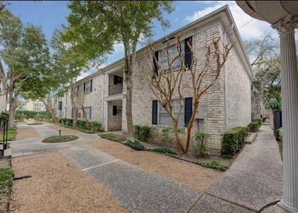 7900 Westheimer Road - Photo 1