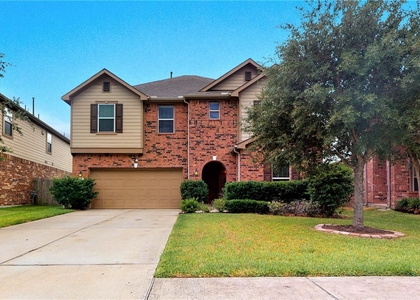 28635 Cranford Sage Lane - Photo 1
