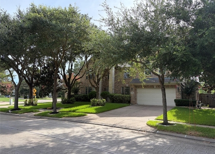 5518 Plumero Meadow Drive - Photo 1