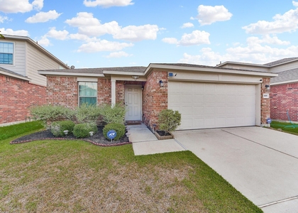15411 Sienna Peak Lane - Photo 1