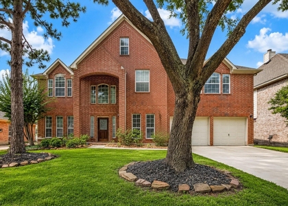 2602 Falcon Knoll Lane - Photo 1