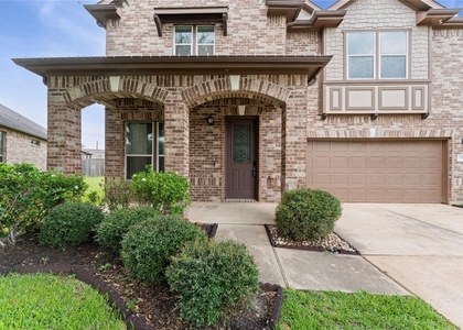 26350 Riley Glen Drive - Photo 1