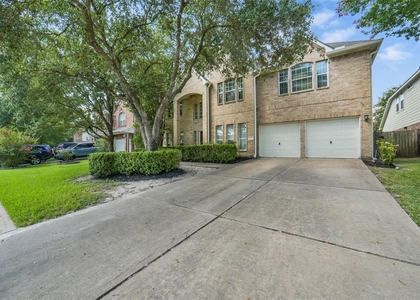 2414 Falcon Knoll Lane - Photo 1