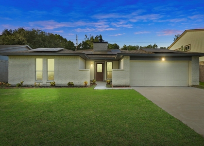 2322 Aprilmont Drive - Photo 1