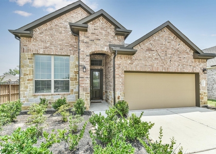 27025 Sofia Forest Drive - Photo 1
